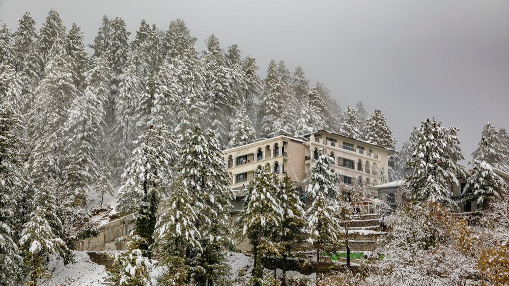 Photograph by Farrukh Siddiqi