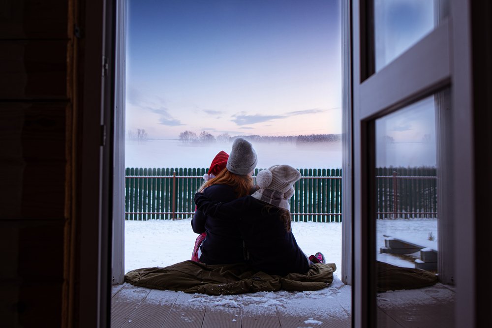 Photograph by Анна Синицина