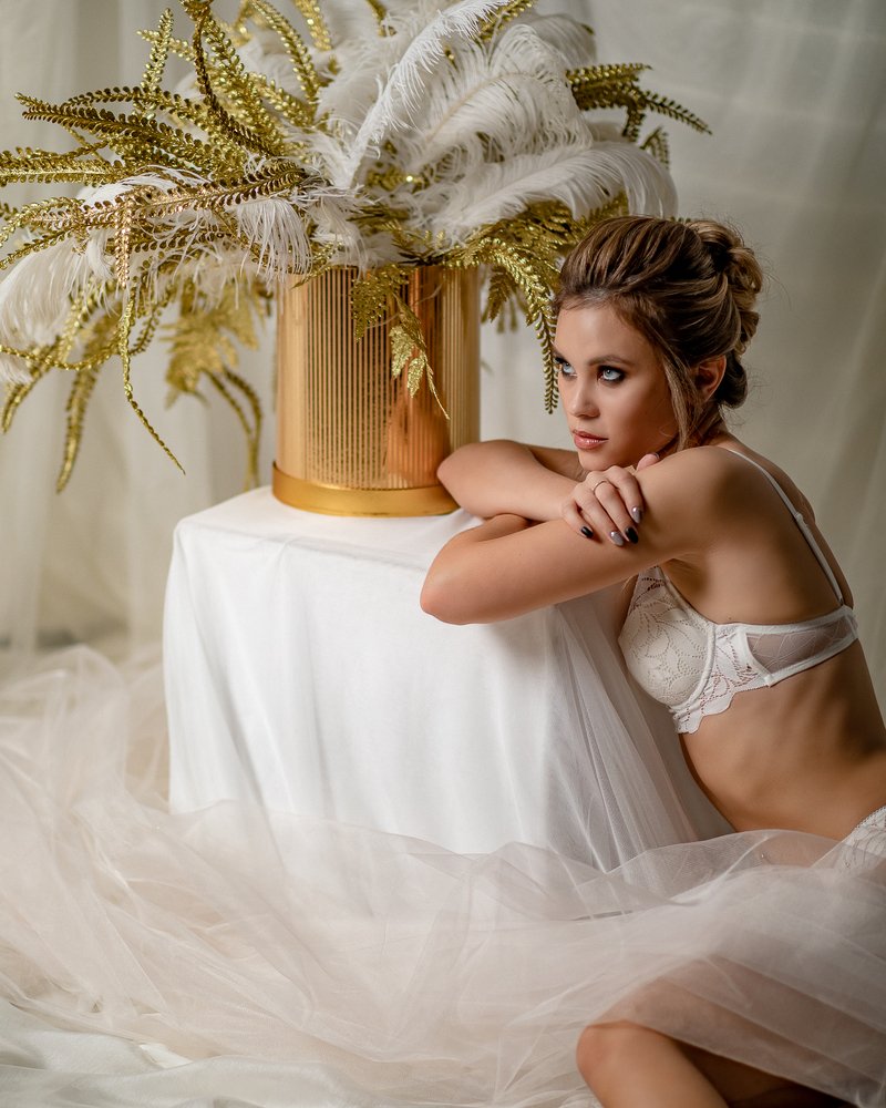 Cabaret Boudoir