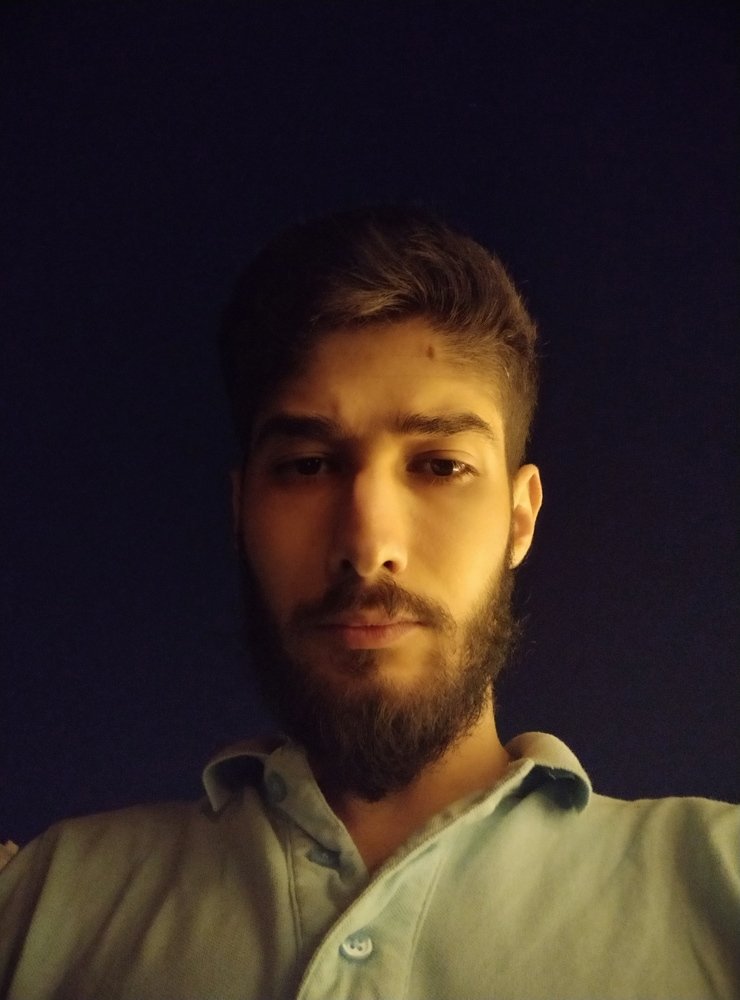 Photograph by Shahin Huseynli