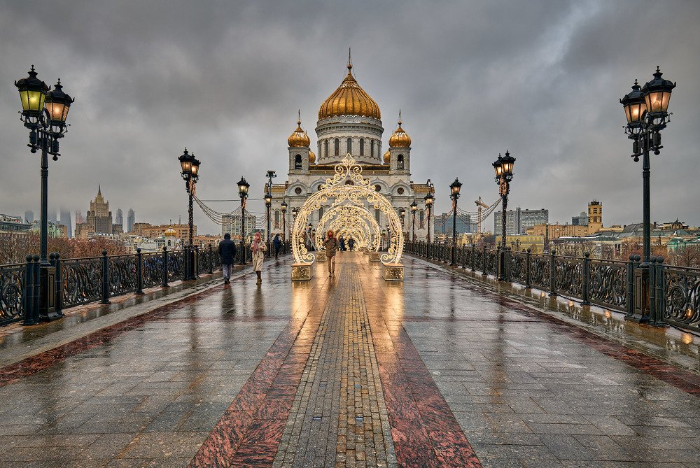 Photograph by Игорь Иванов