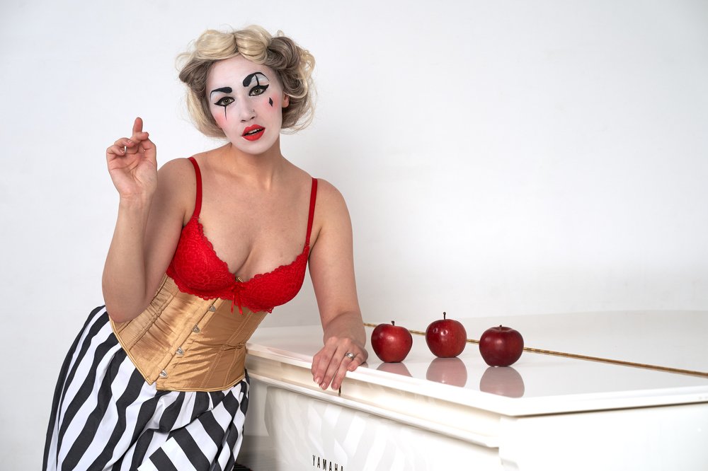 Photograph by Anton  Lavrentiev