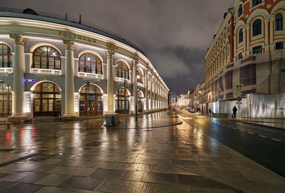 Photograph by Игорь Иванов