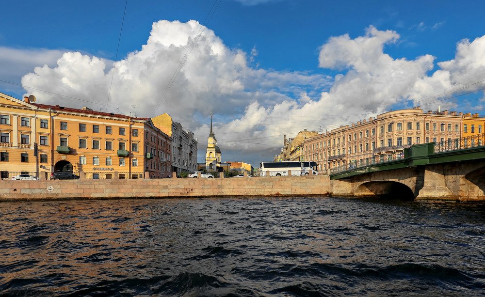 Фотография автора Дмитрий Климов