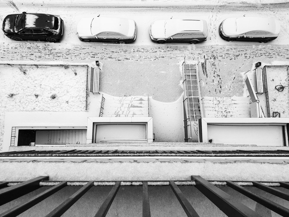 Photograph by Людмила Аксенова