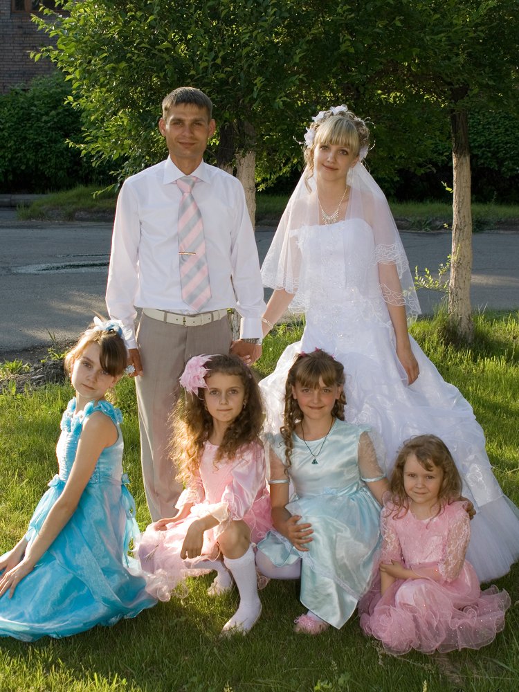 Photograph by Виктор Егоров