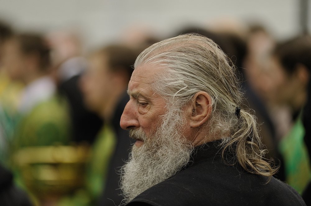 Photograph by Андрей Михайлов