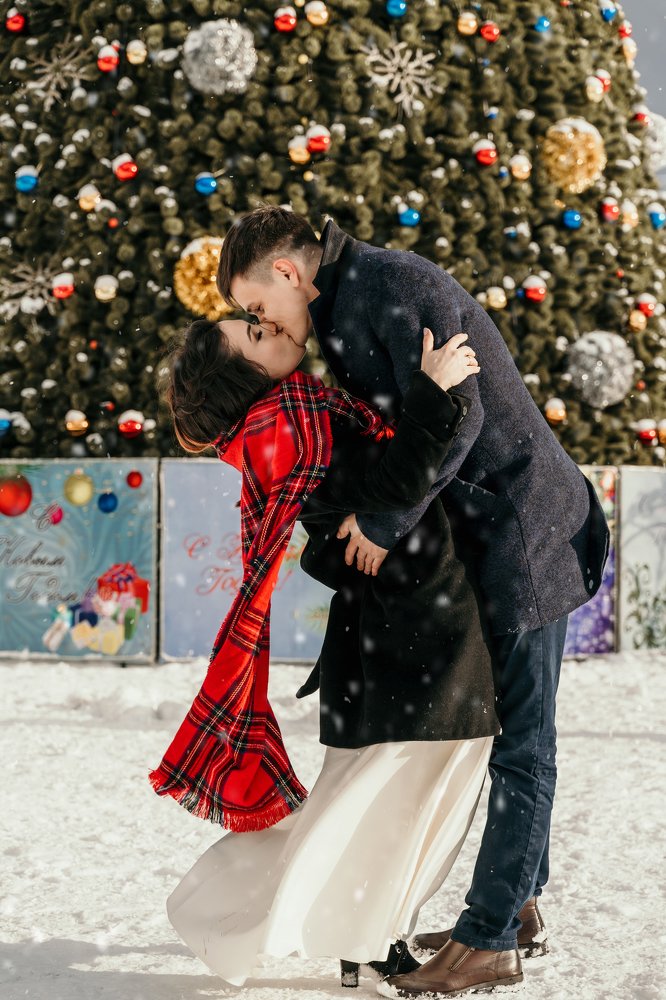 Photograph by Evgeniya Neradovskaya