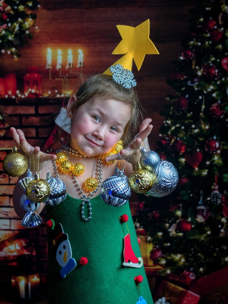 Photograph by Валентина Мокрушина