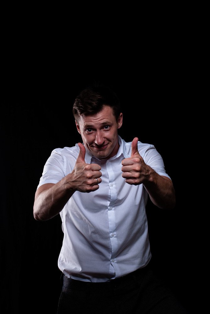 Фотография автора Vladimir Shevchenko