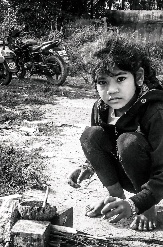 Photograph by ANIRBAN DEB