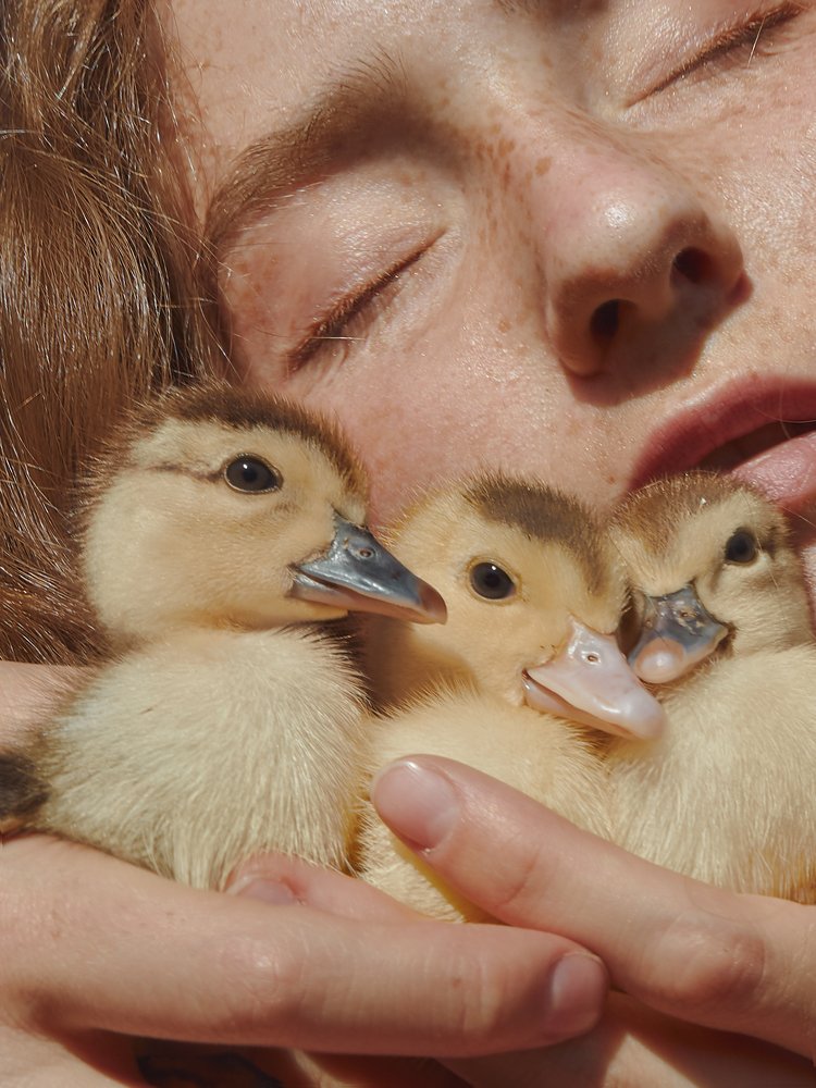 Photograph by Ксения Сергеевна