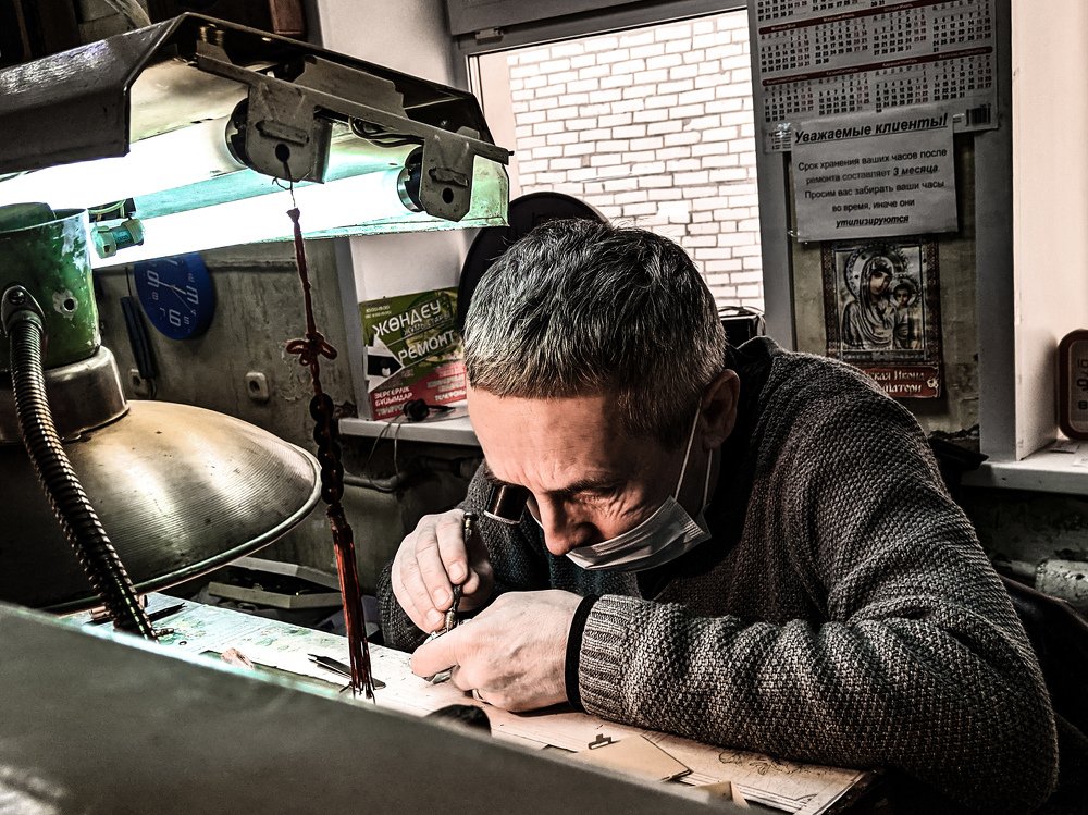 Фотография автора Yermek Zhunusbayev