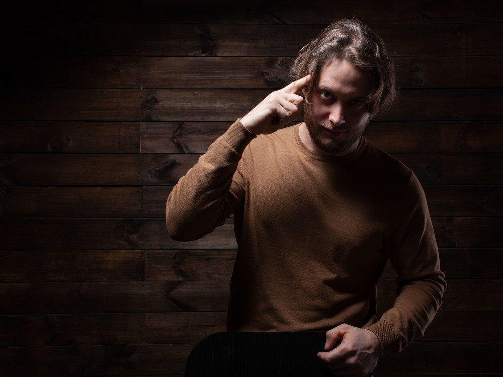 Фотография автора Vladimir Shevchenko