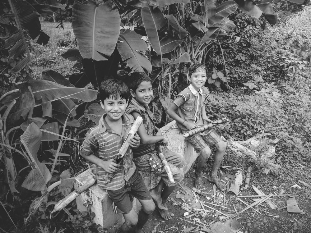 Photograph by Ritam Nath