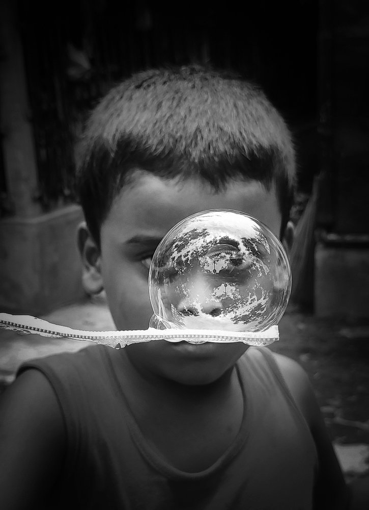 Photograph by Ritam Nath