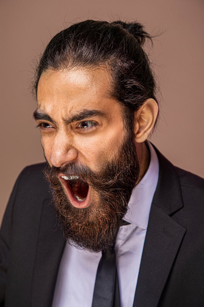 Фотография автора Danial Shokrollahi