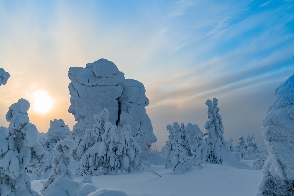 Photograph by Сергей Зубенин