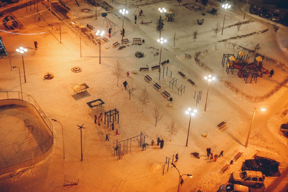 Photograph by Кирилл Трушин