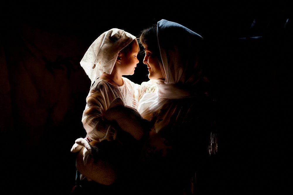 Photograph by Татьяна Ефремова