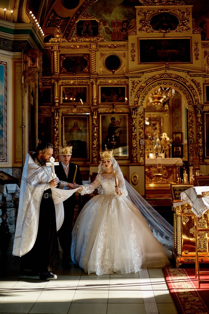 Photograph by Татьяна Ефремова