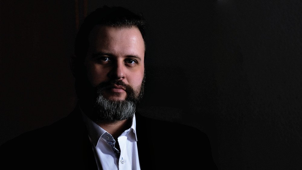 Photograph by Сергей Аксёнов