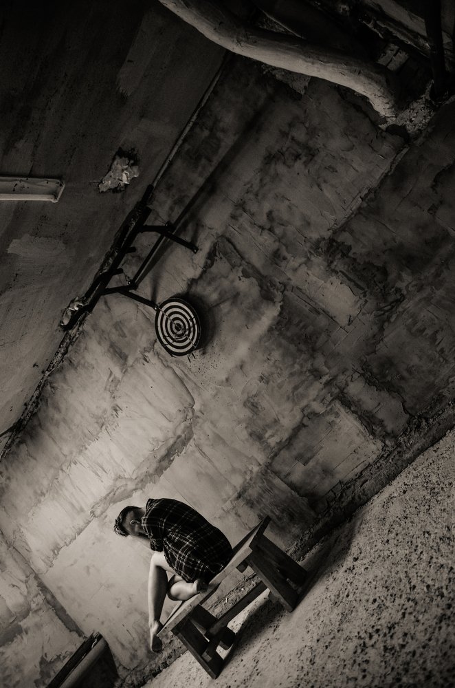 Photograph by Степан Сопегин