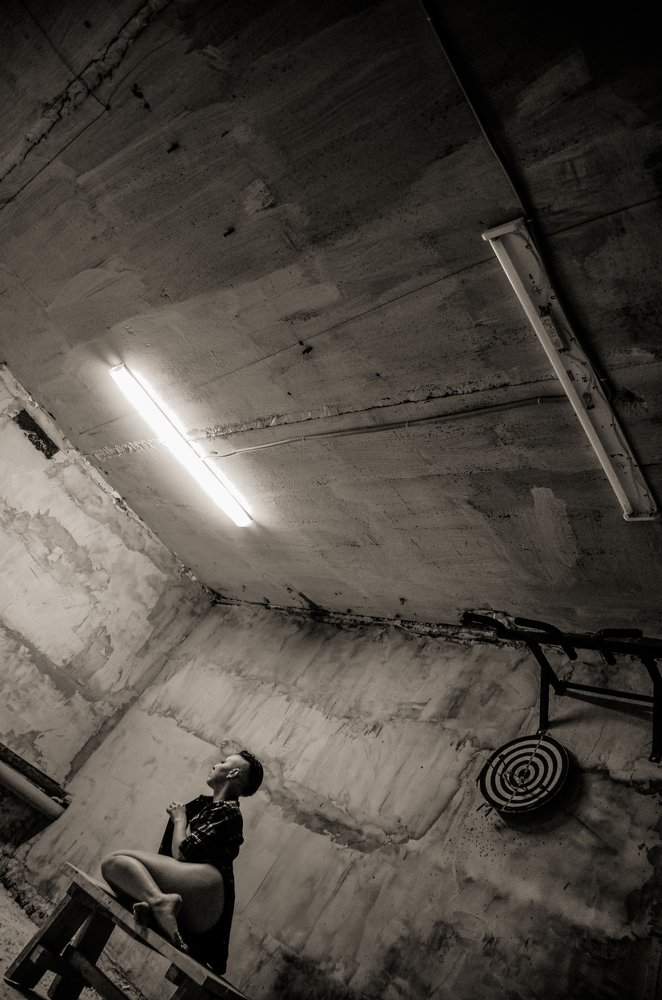 Photograph by Степан Сопегин