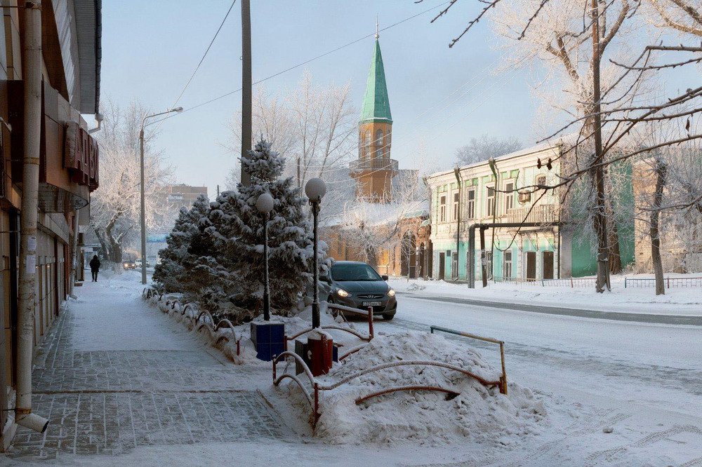 Photograph by Светлана Артюшина