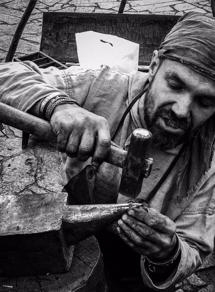 Photograph by Данила Богданов