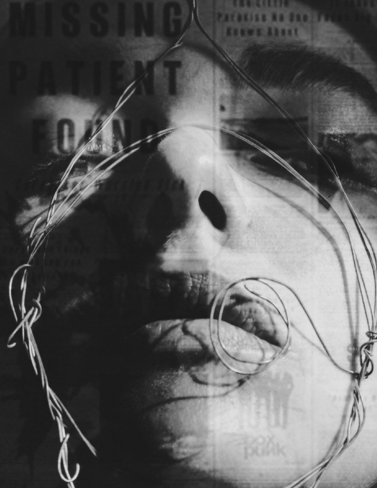 Photograph by Egle Ellerman