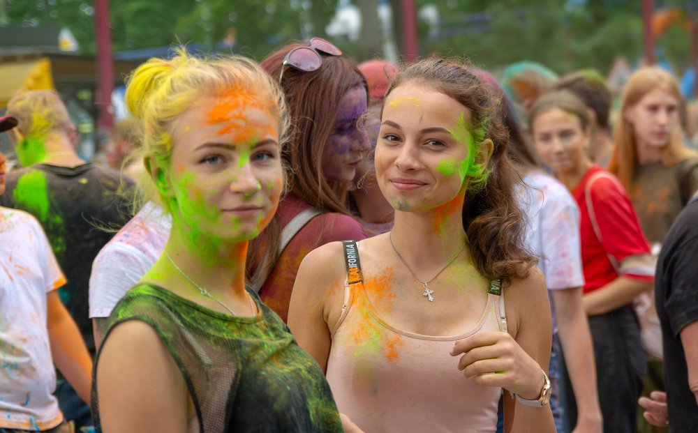 Photograph by Павел Юнусов