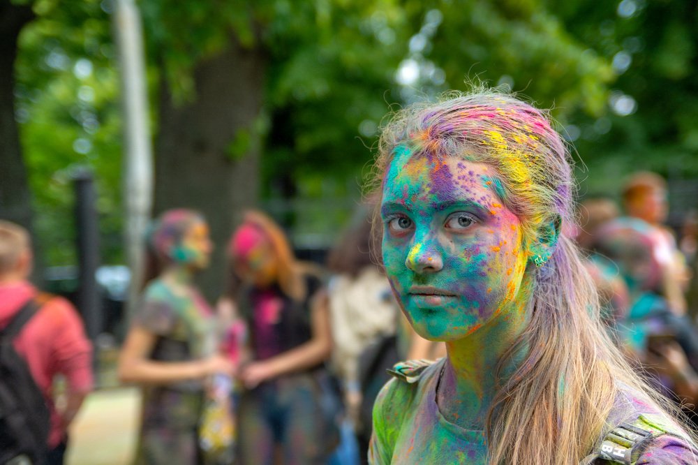 Photograph by Павел Юнусов