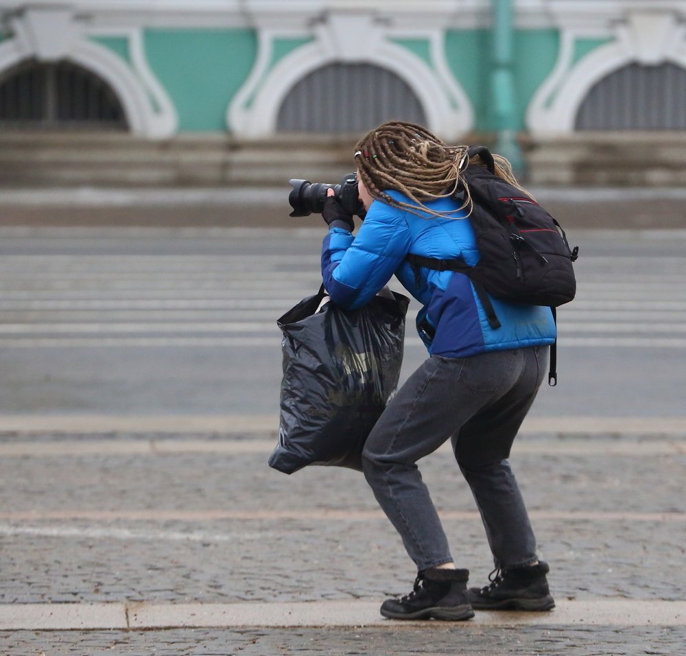 Photograph by Станислав Вершинин