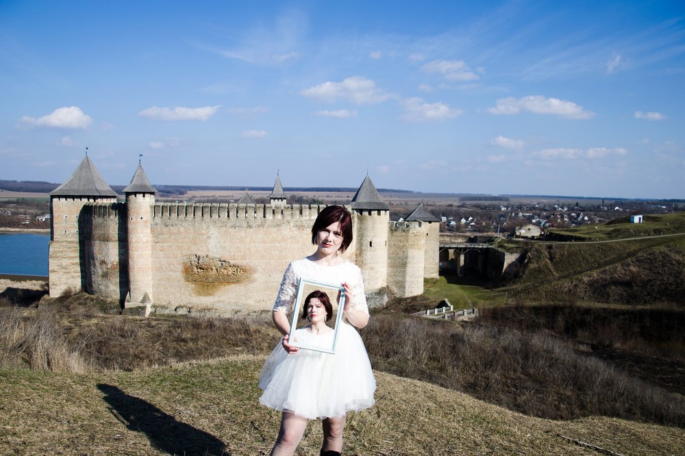 Photograph by Олександр Михайлов