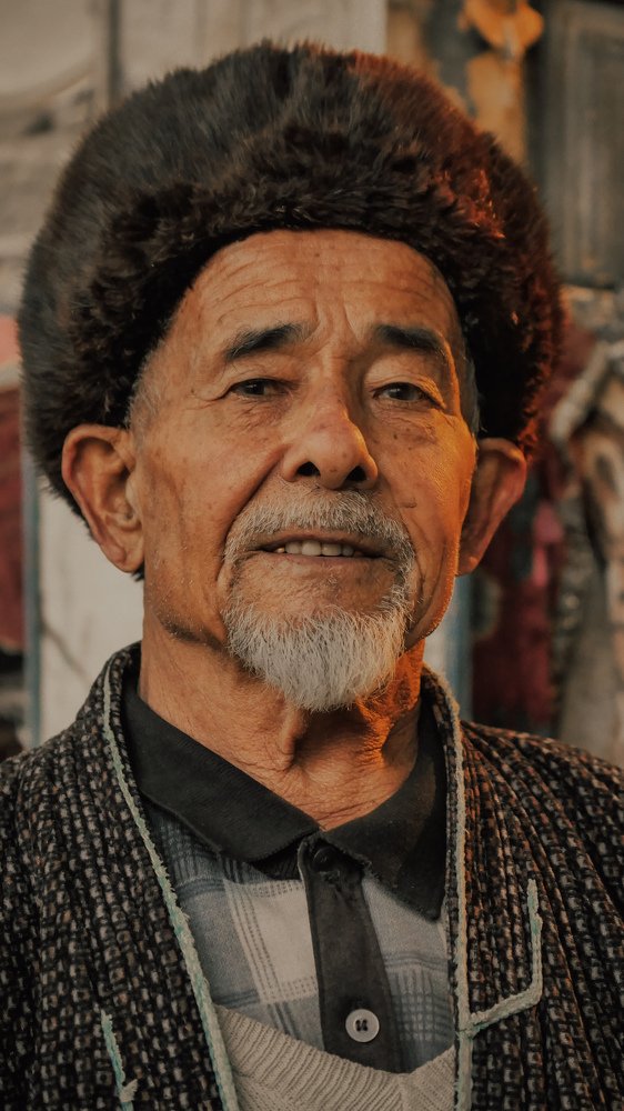 Photograph by Асилбек Юсупов