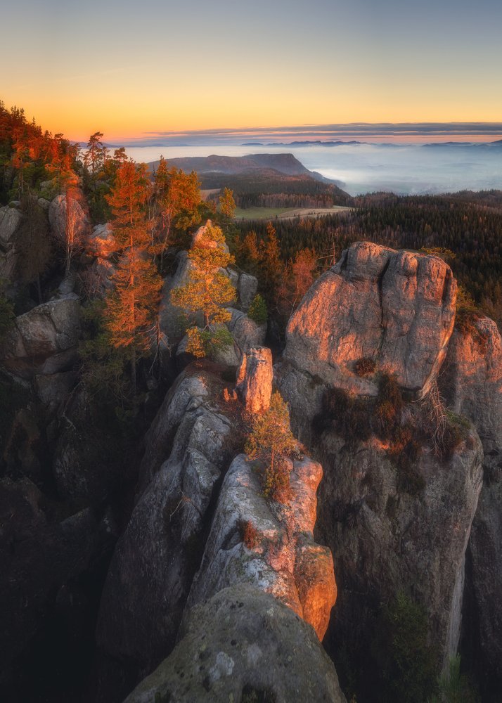 Photograph by Piotr Zagzil