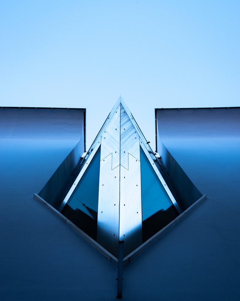 Photograph by Francesco Pronestì