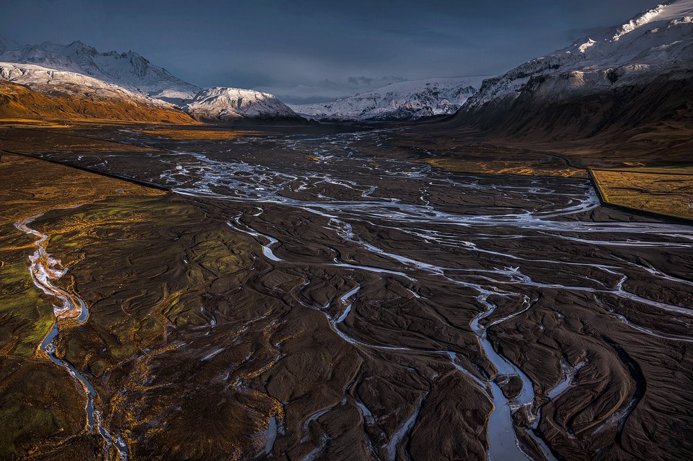 Photograph by Zaprin Geguskov