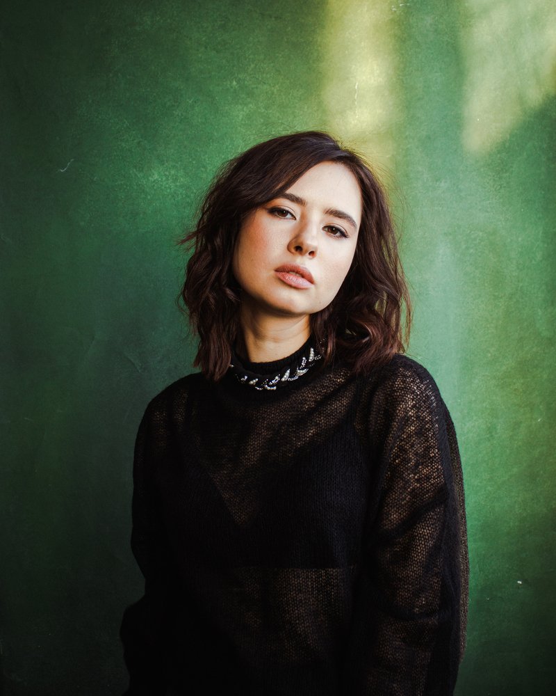 Photograph by Artem Naidenov