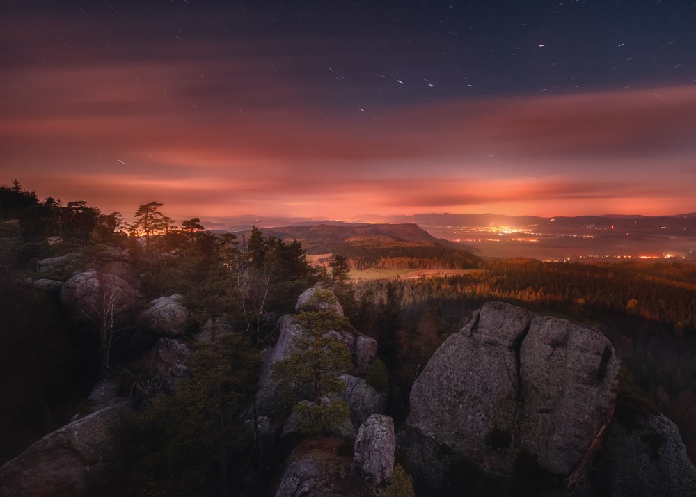 Photograph by Piotr Zagzil