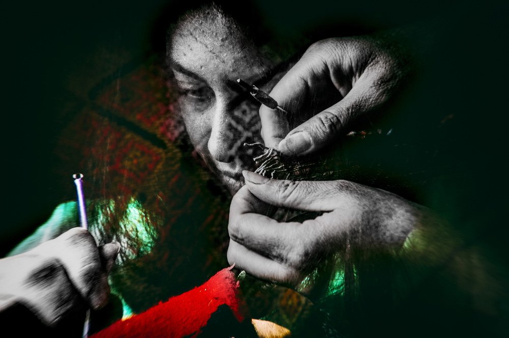 Photograph by DAMOUN POURNEMATI