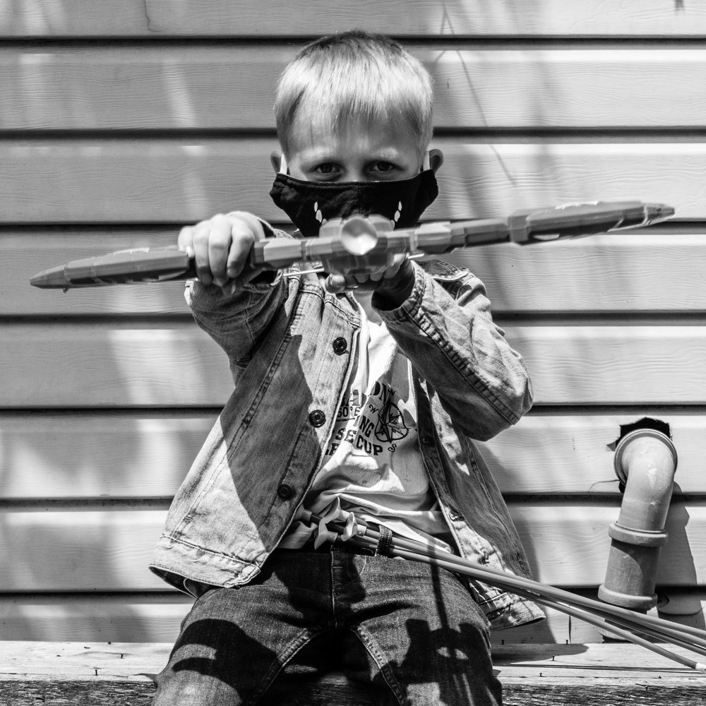 Фотография автора Дина Буланова