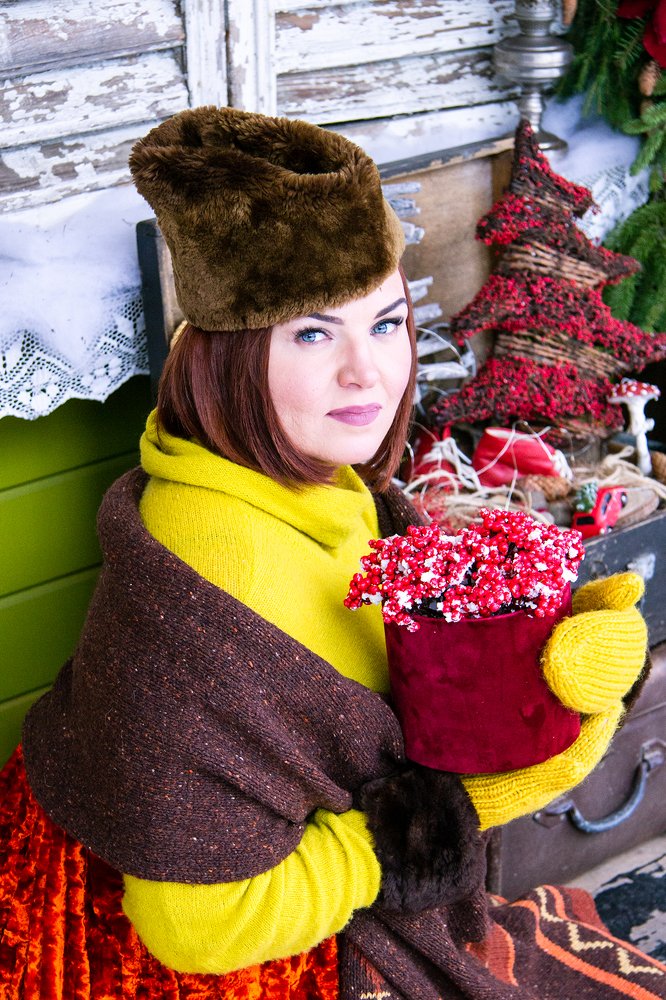 Photograph by Наталья Родина