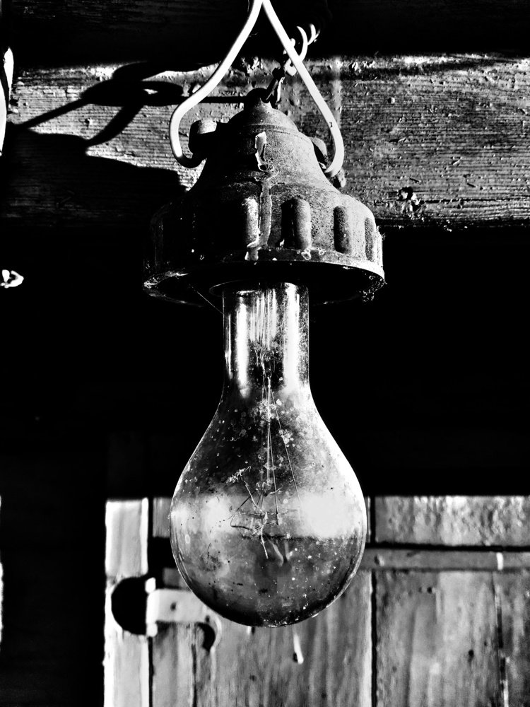 Начало света