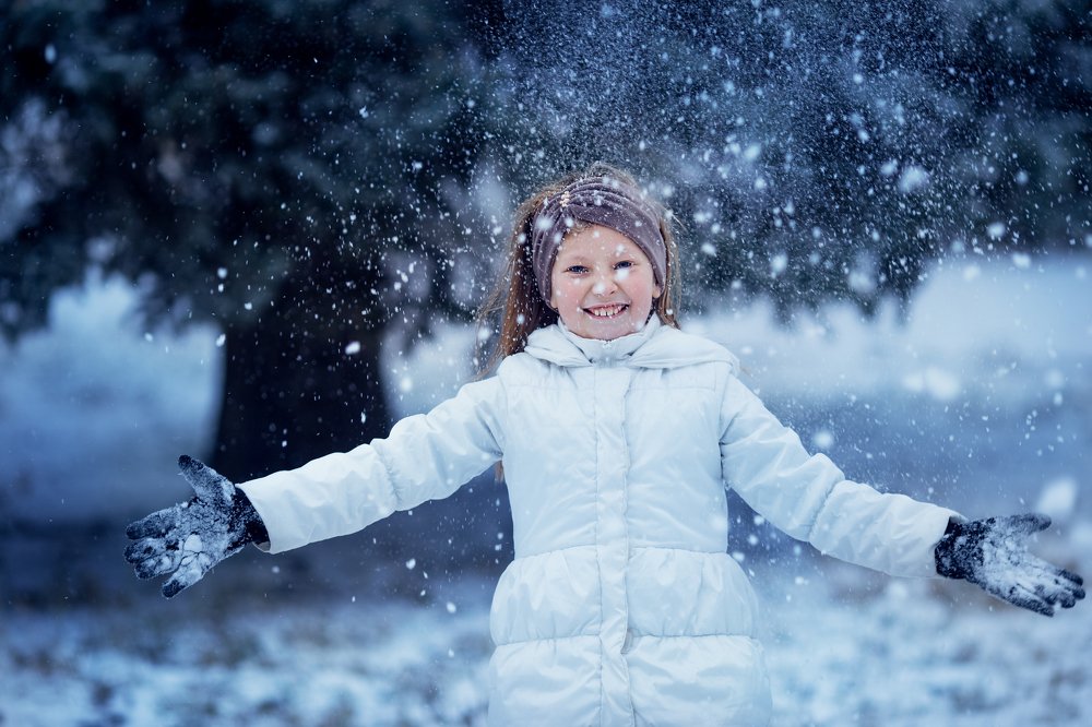 Photograph by Алина Кочергина