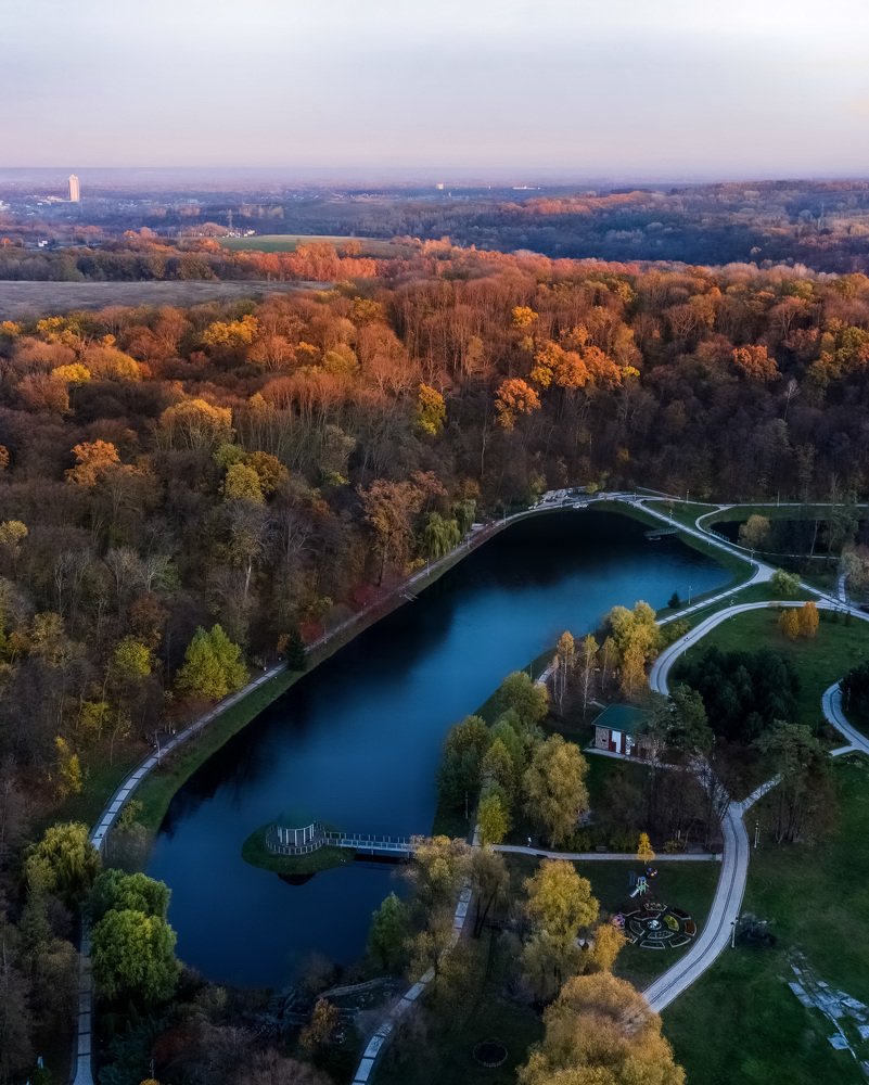 Photograph by Ярослав Титарчук