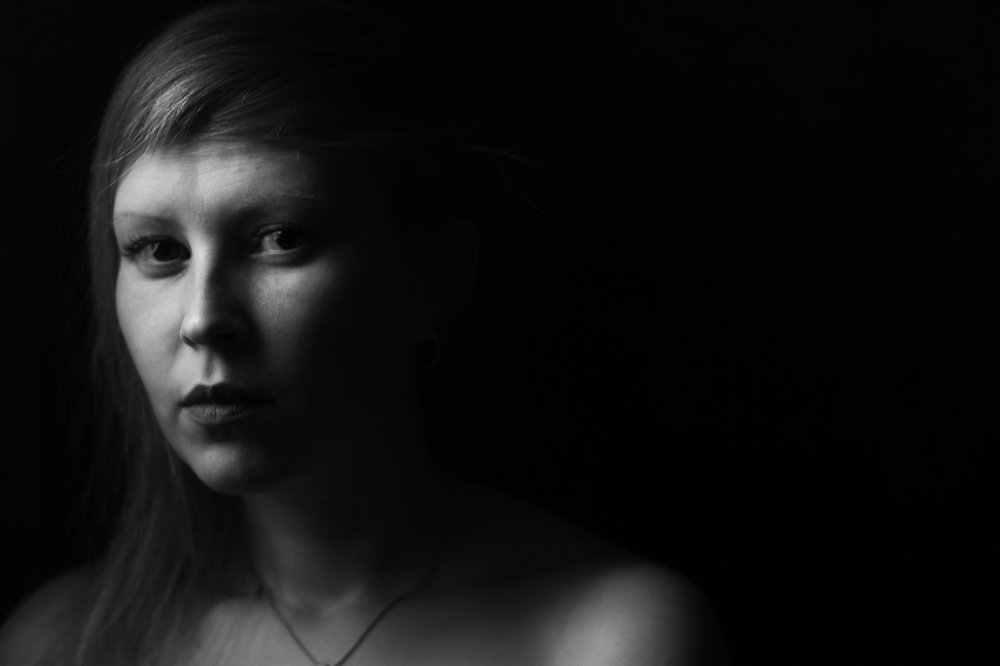 Photograph by Юрий Киреев