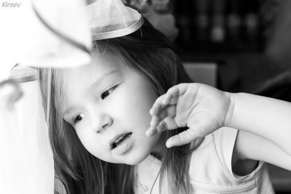 Photograph by Юрий Киреев