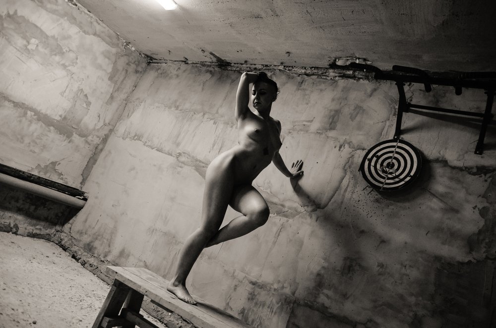 Photograph by Степан Сопегин